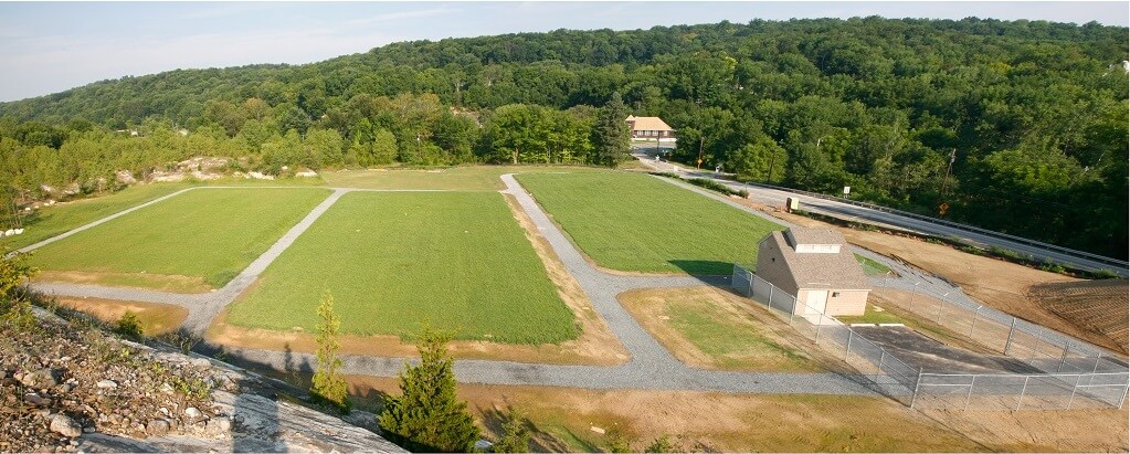 Waste Water Recharge System Upper Wallkill